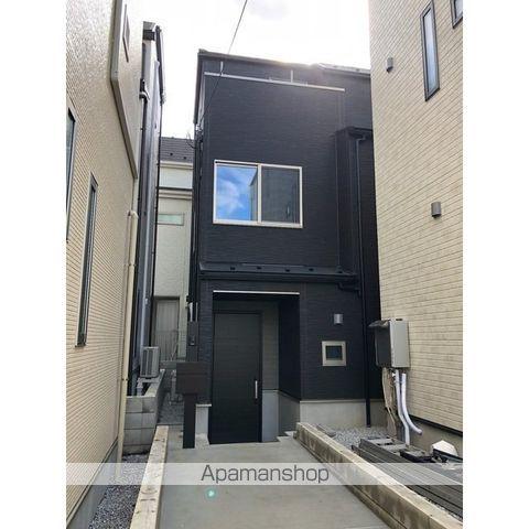 東京地下鉄有楽町線 要町駅 徒歩7分 築3年(2SLDK)