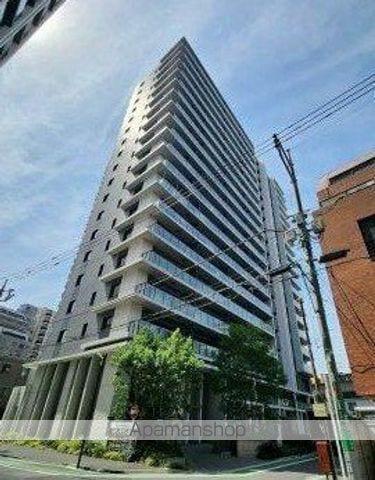 シティテラス府中(2SLDK/7階)