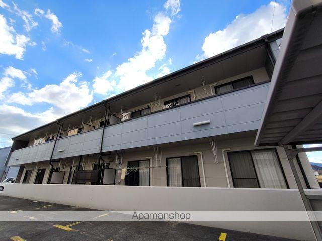 レジデンスQTY5(3DK/2階)