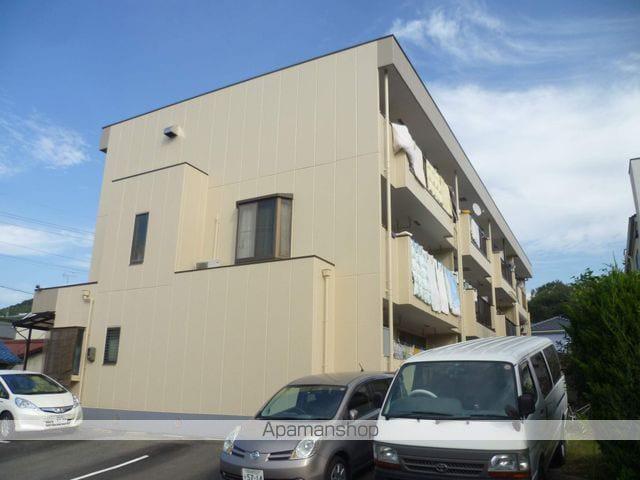 マンション若山(1DK/3階)