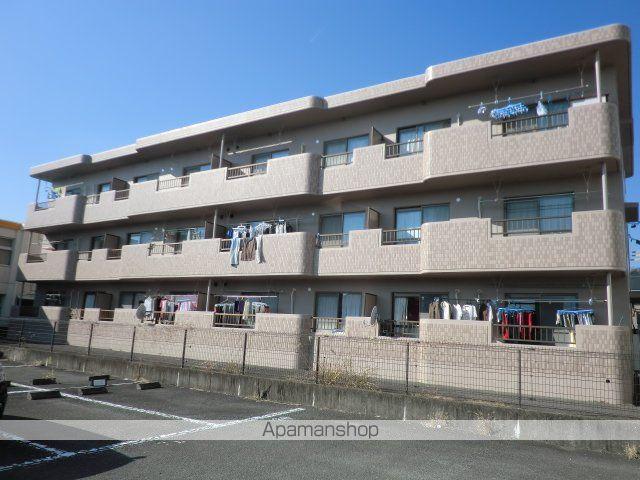 ヴィブレ鷲巣(2LDK/2階)