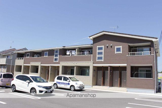 ジラソーレ(1LDK/2階)