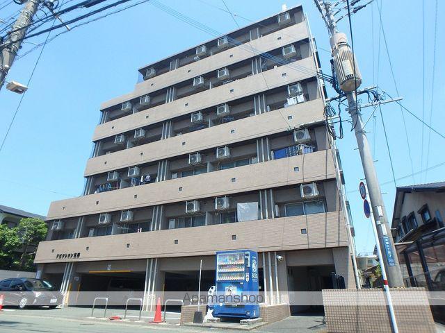 アビタシオン渡鹿(1K/4階)