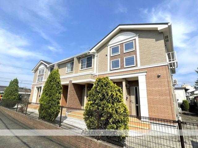 グランドソレイユ(ワンルーム/1階)