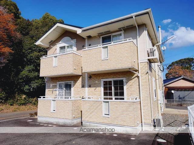 フィオーレ貴船Ⅰ(1K/1階)