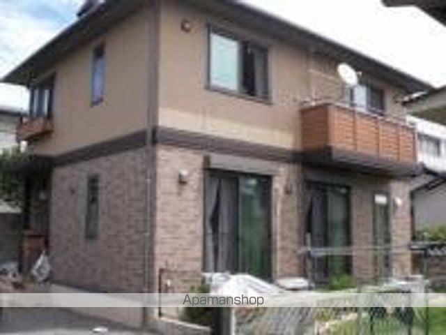 豊肥本線 水前寺駅 徒歩14分 築16年(4LDK)
