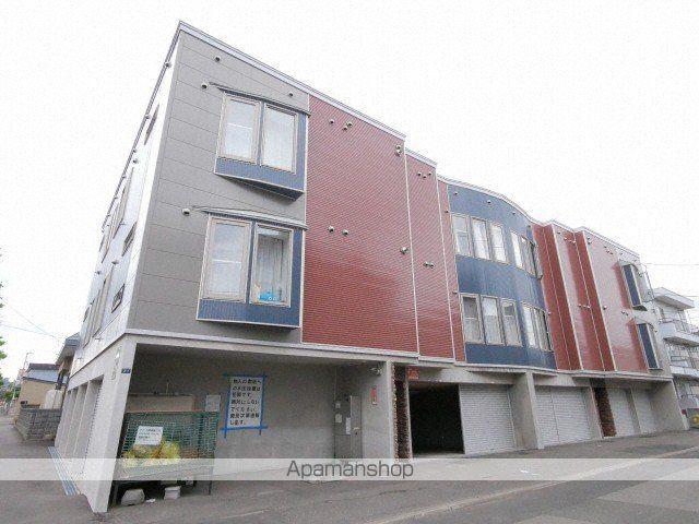 プレシャス11番館(1LDK/2階)