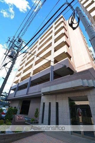 スカイブリッヂ(ワンルーム/7階)