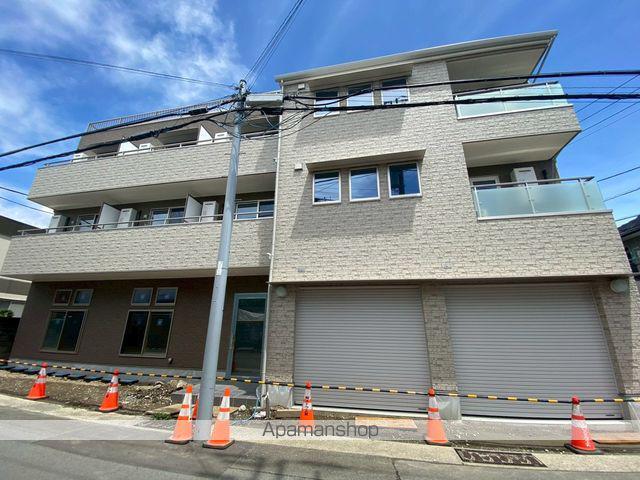 ES鴨宮(1LDK/2階)