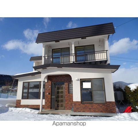 北海道北見市 築46年(4LDK)