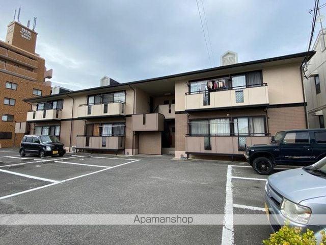 セントラルコート(2LDK/2階)