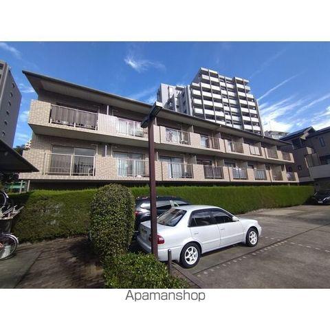 パティオ本郷(1K/1階)