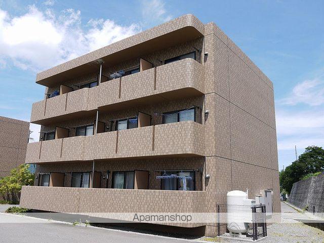 ブレイン葛井Ⅰ(1K/3階)