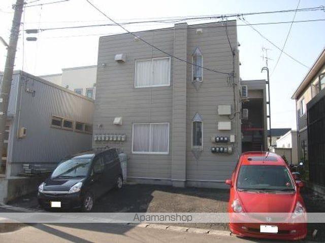 メゾンフォート(ワンルーム/1階)