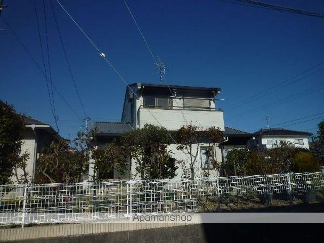 福島県いわき市 築39年(4LDK)