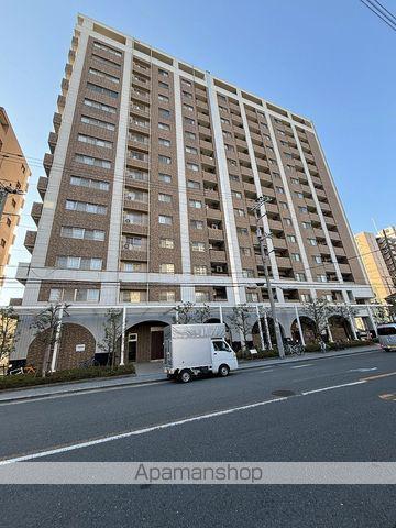 GLENPARKUMEDAKITA(1LDK/10階)
