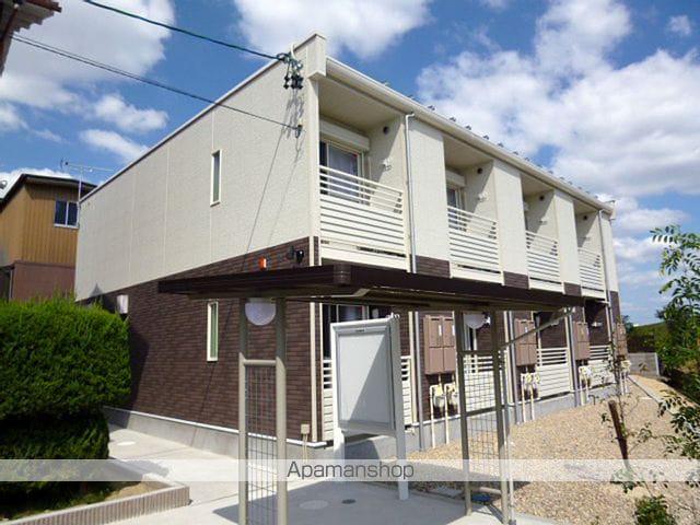 レオネクスト小原橋(1K/1階)