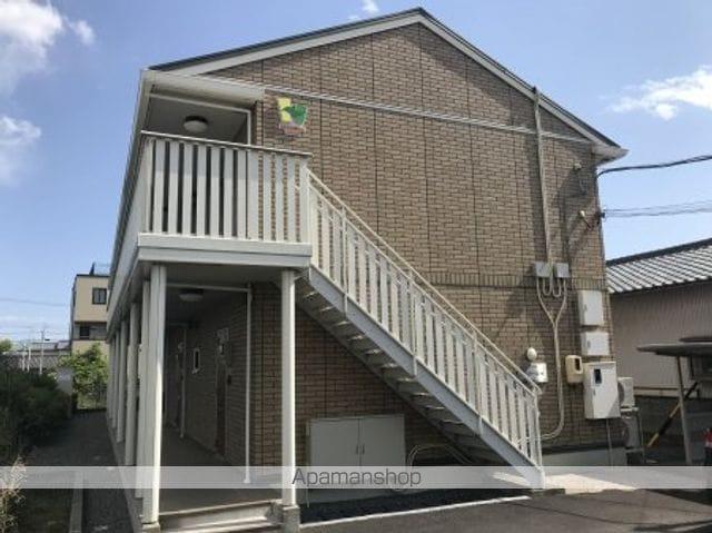 ラ・パールTWO(1LDK/2階)