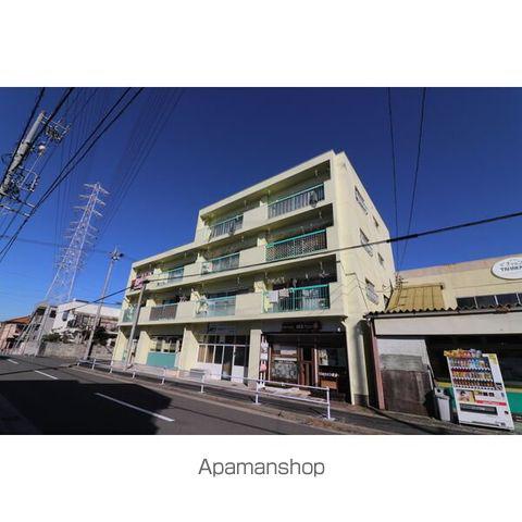 レジデンスヒルズ向台(2LDK/3階)