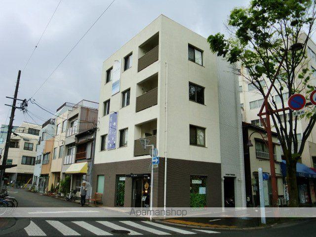 ヴェルジュ鷹匠(2LDK/4階)