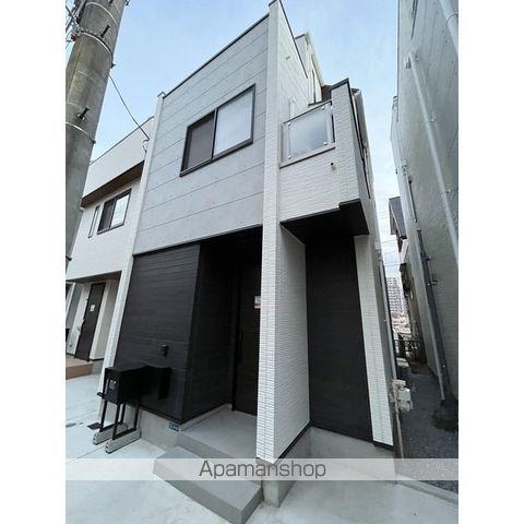 埼京線 北赤羽駅 徒歩11分 築3年(1SLDK)