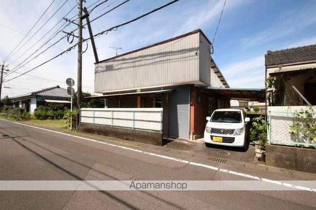 宮崎県都城市 築42年(3K)