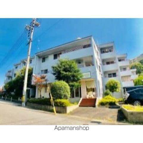 メゾン ド グラース(2LDK/1階)