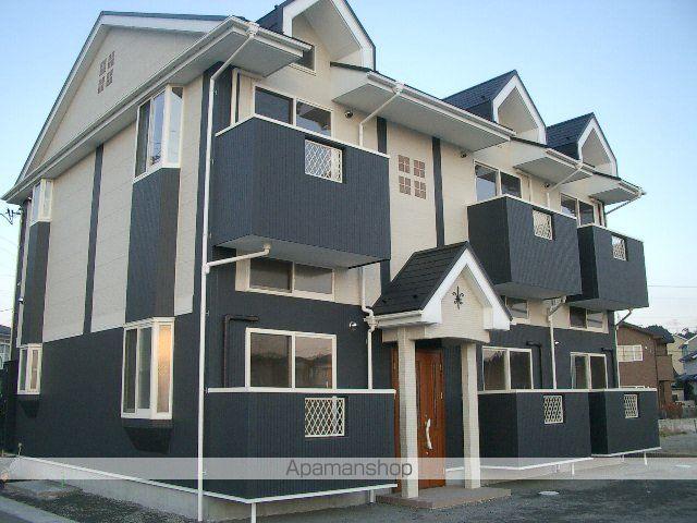 グラン585(1K/1階)