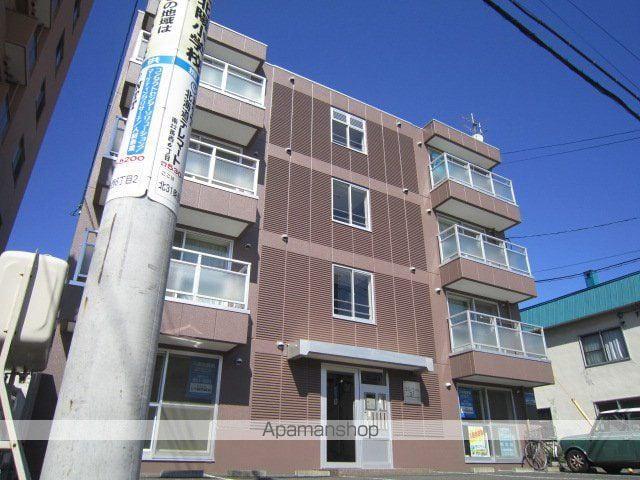 エスコート31(1LDK/4階)