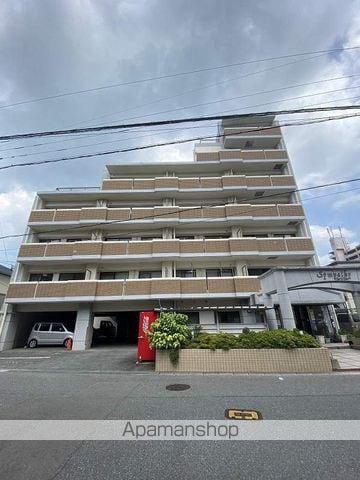 スインパスィ(2DK/4階)