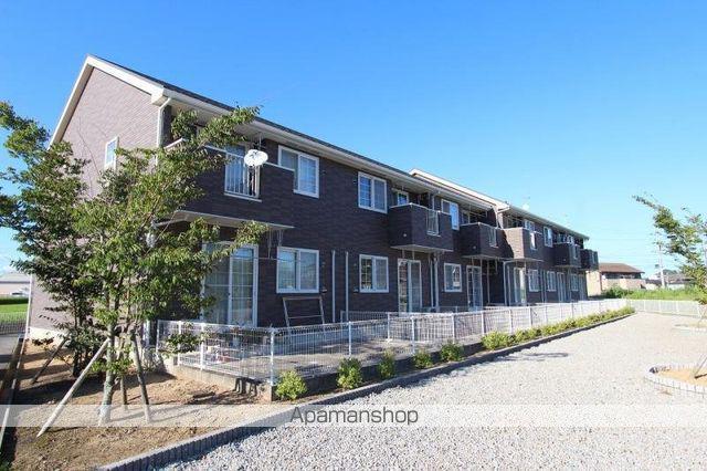 カルムA(2LDK/2階)