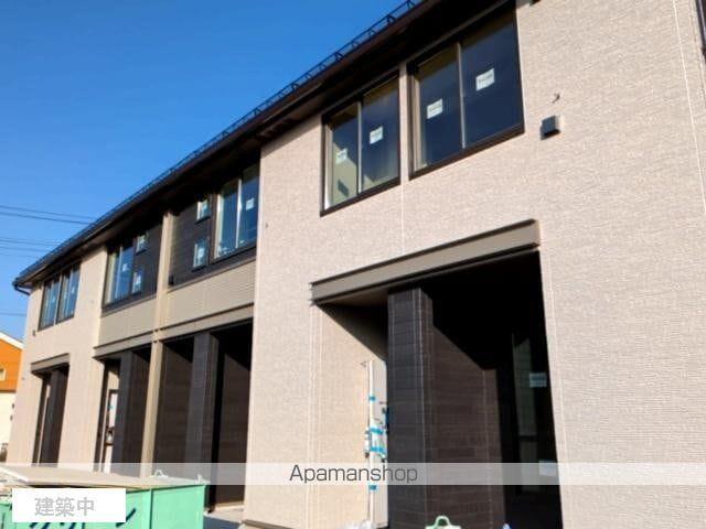 フォンテーヌⅢ C(1LDK/1階)