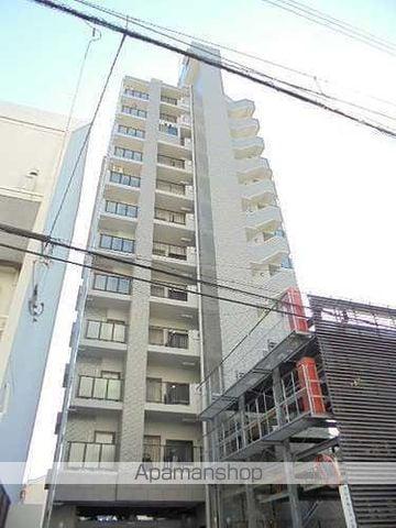 コスモグランディ通町(2SLDK/2階)