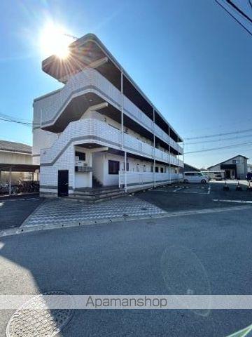 ロイヤルハイツ(3DK/3階)