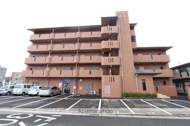 ユーミー伏石(1LDK/2階)