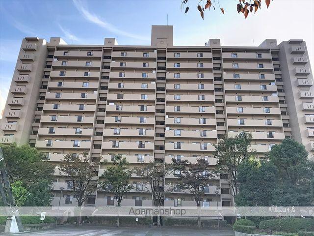 コープ野村新安城D棟(4LDK/11階)