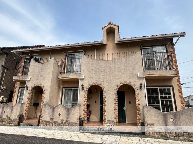 コート・ミディ(2LDK/1階)