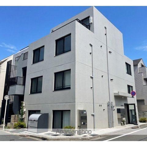 モント方南町(ワンルーム/3階)