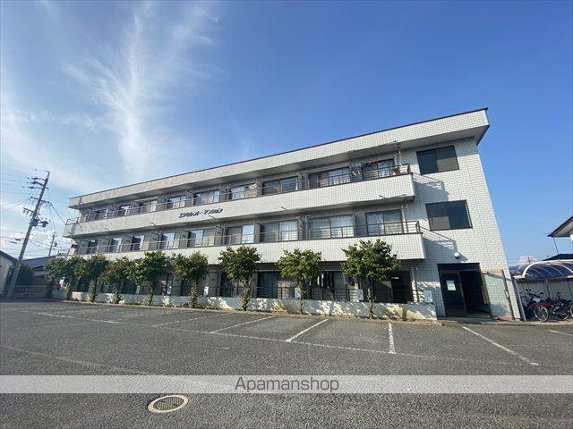 エクセレント・マンション(1K/2階)