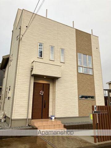 北総鉄道 印西牧の原駅 徒歩35分 築7年(2LDK)