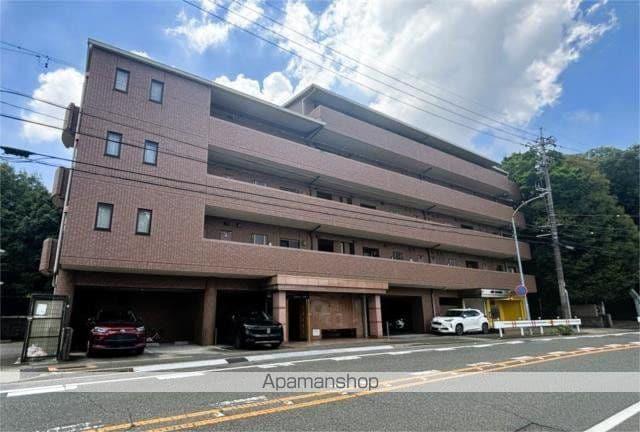 BONNE CHANCEII(1LDK/4階)