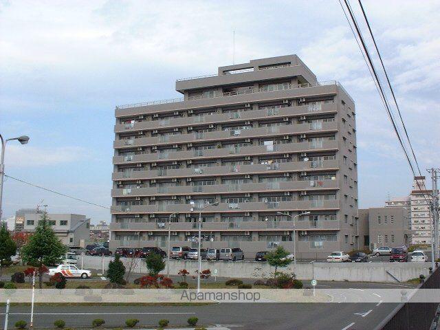 グラスランド21(2LDK/5階)
