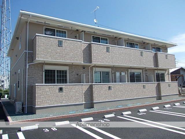 レジデンス・ネオⅠ(1K/1階)