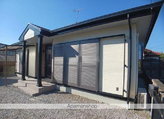 高松琴平電鉄長尾線 西前田駅 徒歩15分 築23年(2LDK)