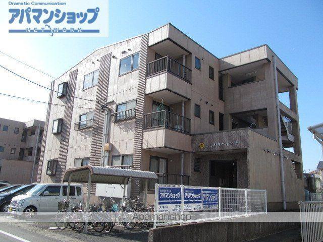 ひまわりハイツB(3LDK/2階)
