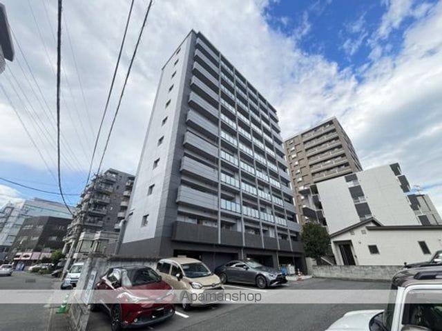 レクシア フラッツ水前寺(1K/10階)