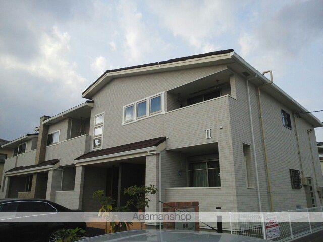 フリーデ グランツⅡ(2LDK/2階)