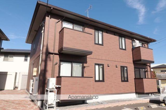 ルイティア V(1LDK/1階)