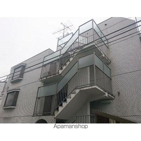 スカイコート池尻(ワンルーム/2階)