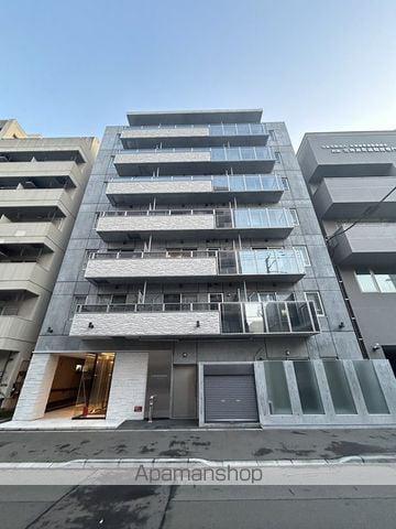 S-RESIDENCE近代美術館前(1LDK/5階)